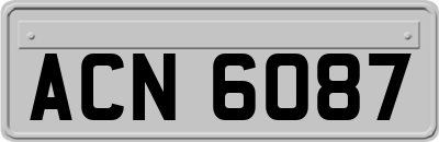 ACN6087