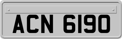 ACN6190
