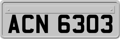 ACN6303