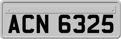 ACN6325