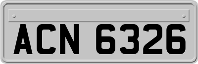 ACN6326