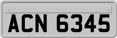 ACN6345