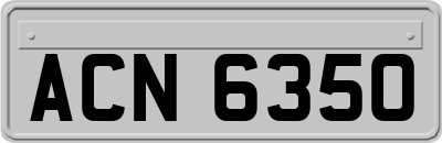 ACN6350