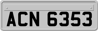 ACN6353