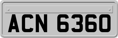 ACN6360