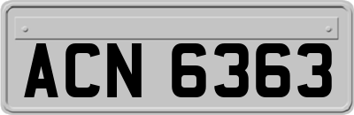 ACN6363