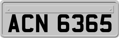ACN6365