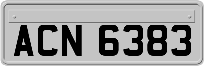 ACN6383