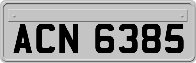 ACN6385