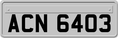 ACN6403