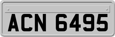 ACN6495