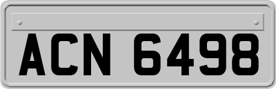ACN6498