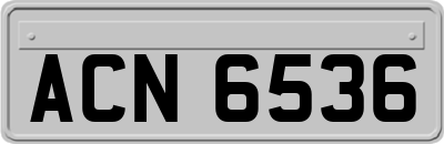 ACN6536