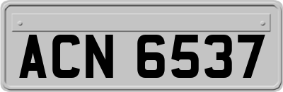 ACN6537