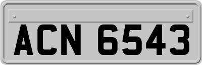 ACN6543