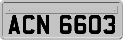 ACN6603