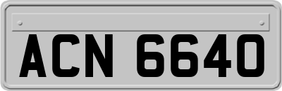 ACN6640