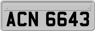 ACN6643