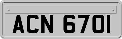 ACN6701