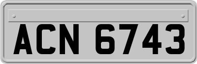 ACN6743