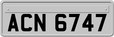 ACN6747