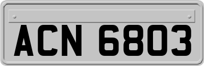 ACN6803