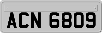 ACN6809