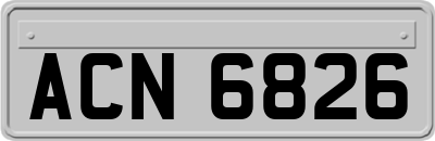ACN6826