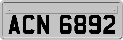 ACN6892