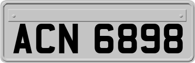 ACN6898