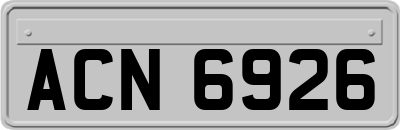 ACN6926