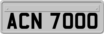 ACN7000