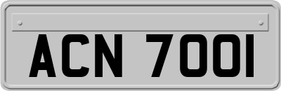ACN7001