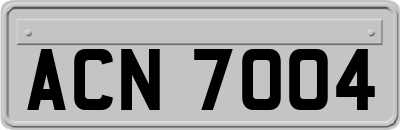 ACN7004