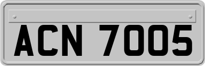 ACN7005