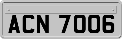 ACN7006