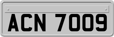 ACN7009