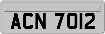 ACN7012