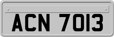 ACN7013