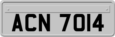 ACN7014