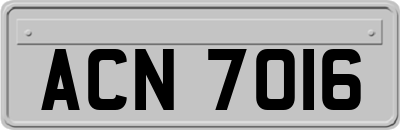 ACN7016