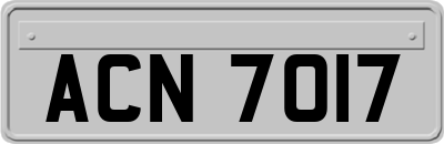 ACN7017
