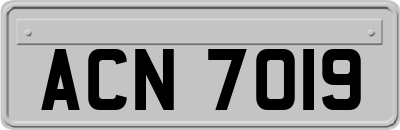 ACN7019