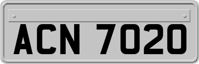 ACN7020
