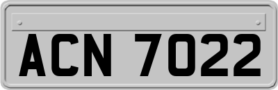 ACN7022