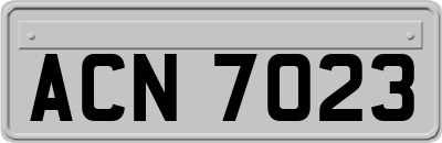 ACN7023
