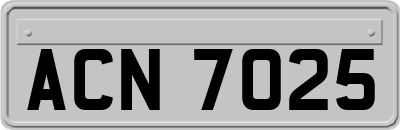 ACN7025