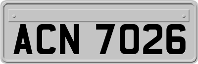 ACN7026