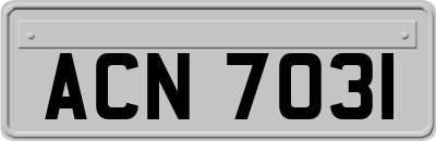 ACN7031