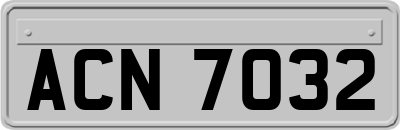 ACN7032